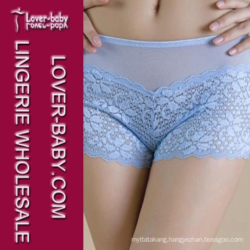 Wholesale Lady Lace Sexy Panty (L91287)